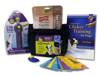 January Special:Dog Training Kit!