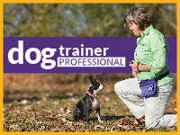 Dog Trainer Professional