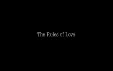 The Rules of Love