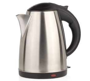 tea kettle