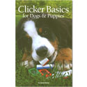 Clicker Basics for Dogs & Puppies