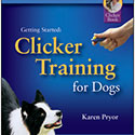 Getting Started Clicker Training for Dogs