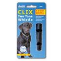 Clix Tow-Tone Whistle