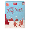 Holiday Buddy Biscuits