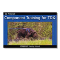 Component Training for TDX