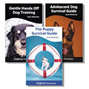 Dog Training Solutions Bundle