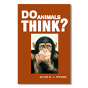 Do Animals Think