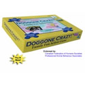 Doggone Crazy Dog Bite Prevention Game