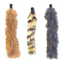 Tug-E-Nuff Faux Fur Whippet Tug