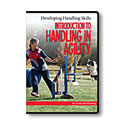 Introduction to Handling in Agility 3-DVD Set