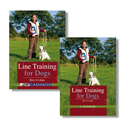 Line Training for Dogs Book & DVD