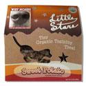 Wet Noses Little Stars Organic Training Treats