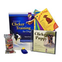 Clicker Training Kits