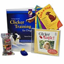 Clicker Training Kits