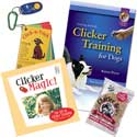 Training Kits for Dogs, Puppies, Cats, Birds, and Horses