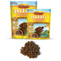 Zukes Mini Naturals Fresh Peanut Butter Training Treats