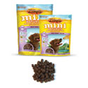 Zukes Mini Naturals Wild Rabbit Training Treats