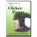 Clicker Puppy DVD