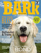 Bark Magazine