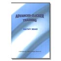 Advanced Clicker Training with Kathy Sdao