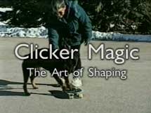 Clicker Magic