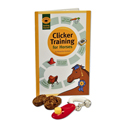 horse training products