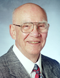 Robert R.K. Anderson