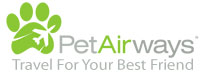 pet airways logo