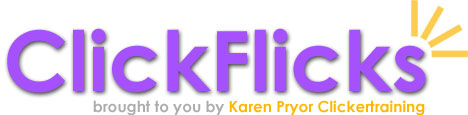 ClickFlicks logo