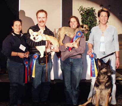 Berkeley Expo Clicker Challenge Winners