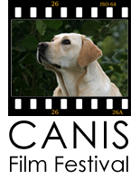 Canis Film Festival Logo