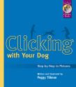 Cover: Click With Your Dog