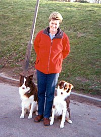 British freestyle star Mary Ray with her performance champions