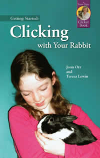 Clicking with Your Rabbit